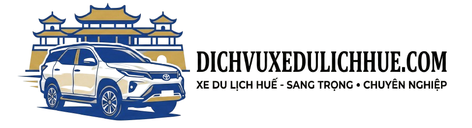 Dịch vụ du lịch Huế
